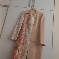 مانتو مجلسی