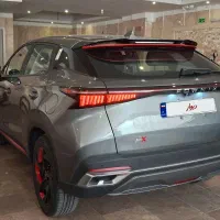 ** فونیکس FX **