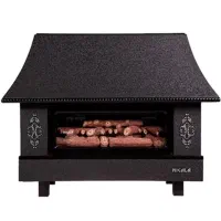 بخاری گازی ۳۰ هزار نیک کالا