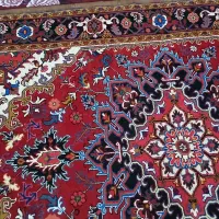 فرش دستباف هریس|فرش|هریس, |دیوار