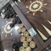 تخته نرد