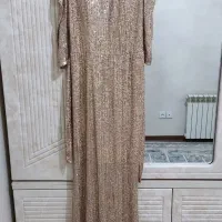 لباس مجلسی بلند