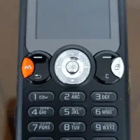 گوشی سونی اریکسون w810و نوکیا 6310و...