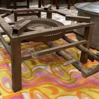 اجاق گاز بزرگ سالم
