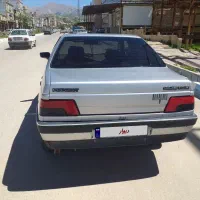 فروش ماشین|خودرو سواری و وانت|جوانرود, |دیوار