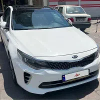 اوپتیما جی تی لاین ۲۰۱۶