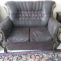 مبل|مبلمان خانگی و میز عسلی|قزوین, |دیوار