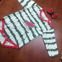 لباس بچه شب یلدایی