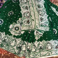 دودست لباس شیرازی تاسایز46