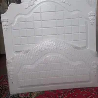 تخت یکنفره ام دی اف