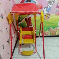 تاب کودک|اسباب‌‌بازی|پاکدشت, پاکدشت (مامازند)|دیوار
