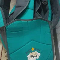 کیف حمل نوزاد|کالسکه و لوازم جانبی|فولادشهر, مسکن مهر فولادشهر|دیوار