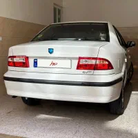 سمند EF7 مدل ۱۴۰۰