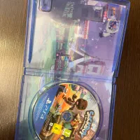 سی دی ps4 sackboy|کنسول، بازی ویدئویی و آنلاین|تهران, کامرانیه|دیوار