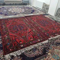 فرش دستباف خمسه|فرش|قزوین, |دیوار