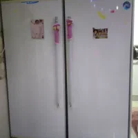 یخچال وفریزر