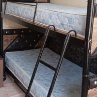 تخت دوطبقه