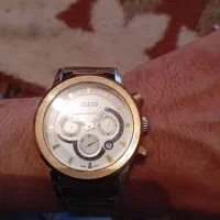 ساعت ۳موتوره