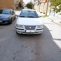 سمند مدل ۹۰