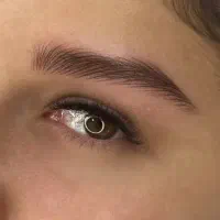 مدل ویژه جهت میکروپیگمنتیشن ابرو