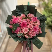 گل آرایی خاص با قیمت های‌ ویژه
