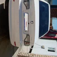 فروش خودر خشک سورن پلاس