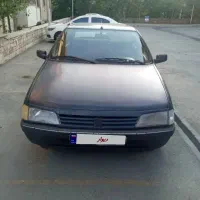 فروش خودرو آردی انژکتور مدل ۸۳