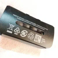 هندزفری سامسونگ سر کارتنی s20 plus