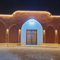 مجتمع اقامتی و گردشگری آریا کویر|خدمات پذیرایی، مراسم|کویرات, |دیوار