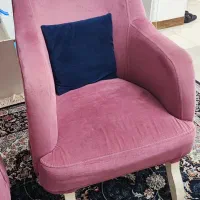 مبل و میز ناهار خوری|مبلمان خانگی و میز عسلی|لاهیجان, مهرگان|دیوار