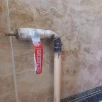 لوله کشی گاز گازکشی تغییرات، خرده کاری|خدمات پیشه و مهارت|کرمانشاه, |دیوار