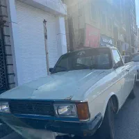 پیکان وانت ۸۹ فنی عالی|خودرو سواری و وانت|گنبد کاووس, |دیوار