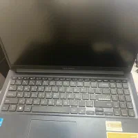 لب تاپ مدل asus vivabook x1504va i3