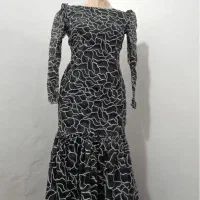 لباس مجلسی