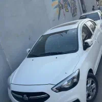 شاهین دنده ای فول ۴۰۳