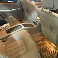 بنز cls 500مدل ۲۰۱۲تمیز کم کارکرد|خودرو سواری و وانت|تهران, سعادت‌آباد|دیوار
