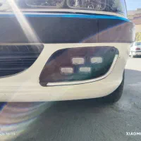 چراغ مه شکن اپتیما. مخصوص پرشیا