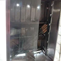 فروش دستگاه کنتاکی ومنقل کبابی سالم