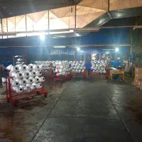 همکار آقا یا خانم جهت کار در سالن تولید