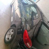 پژو ۲۰۷ مشکی*اقساطی*