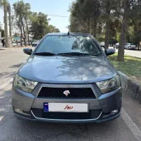 دنا تیپ ۲ کروز دار معمولی