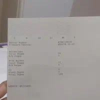 پرینتر اپسون L805 با جوهر اصلی اپسون