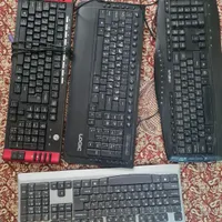 کیبورد