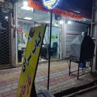 اجاره اجاره ۱ باب مغازه دو طبقه ۲۰ متری|اجارهٔ مغازه و غرفه|رشت, فلسطین|دیوار