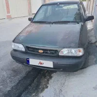 ماشین پراید