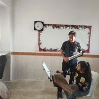 آموزشگاه آزاد موسیقی چکاوک (دهگلان و بلبان آباد)