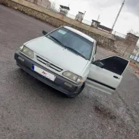 پراید هاچبک کره ای