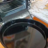 تستر|اجاق گاز و لوازم برقی پخت‌وپز|سمنان, |دیوار