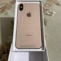 iPhone XS 64GB|موبایل|کرج, شاهین‌ویلا|دیوار