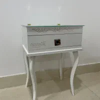 میز قاشق چنگال|میز و صندلی غذاخوری|قائن, |دیوار